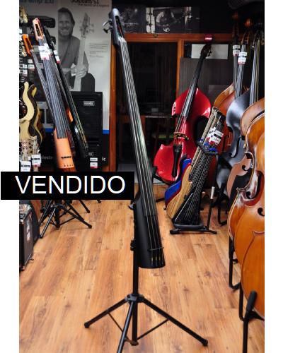 NS Design NXT-5 Black EADGC (usado)